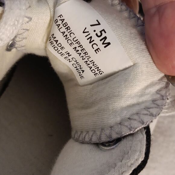 Sincerely Jules Canvas Platform Sneakers - Picture 4 of 7